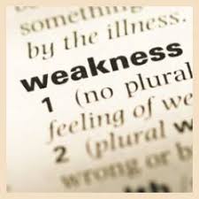 It seems simple enough, but these four words present something of a minefield for see how you think on the spot. List Of Strengths And Weaknesses