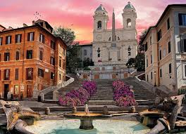 We did not find results for: Romantic Italy Rome 1000 Piece Puzzle Galaxy Puzzles