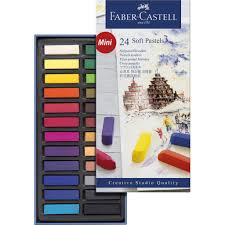 Another element to the show is the fact the weeknd will be performing solo. Soft Pastel Half Length Sticks Box Of 24 128224 Faber Castell Usa