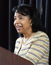 Montgomery celebrates the inaugural Rosa Parks Day