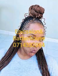 RUAI RESIDENTS FOR ALL