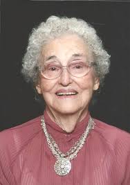 JUANITA Lillian CHILDRESS