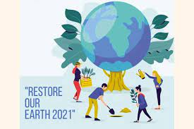 A successful celebration happens only when effective campaigns are launched worldwide to publicise these issues and resolutions drawn to create changes. Earth Day 2021 In Belgrade More Than Belgrade