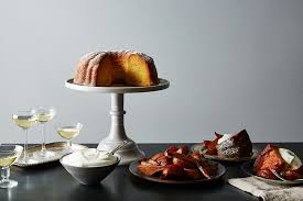 But if you're diabetic you need low carb cake mix options. Yeast Raised Pound Cake Recipe