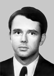 Charles W. Elmore — FBI