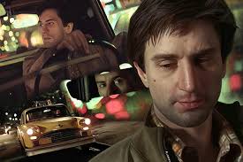 Taxi Driver Archives