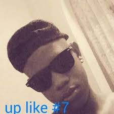 Andre Pusey (@andrepusey124)