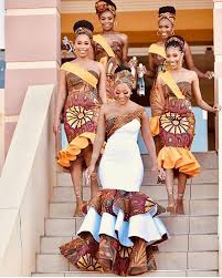Latest African Fashion Styles Beautiful S Q U A D Ankarastyles Ankaracollecti Latest African Fashion Dresses African Fashion Dresses African Clothing