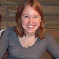 Kelsey L. Kitzmiller Obituary