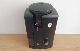 Filterkaffee Geratschaften Teil 2 Die Kaffeemuhle Wilfa Svart Aroma Im Detail Unhyped Kaffeemuhle Filterkaffee Kaffee