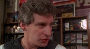 Seinfeld episode featuring a mohel