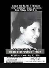 MISSING PERSONS AND UNSOLVED HOMICIDES IN THE UNITED STATES