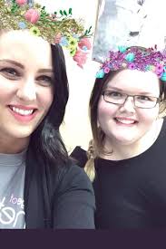 Josh's role in raising Alana and his relationship with her