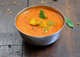 Karwar Style Kairichi Udid Methi Recipe Raw Mango Methi Curry Recipe Methi Recipes Mango Curry Mango Recipes