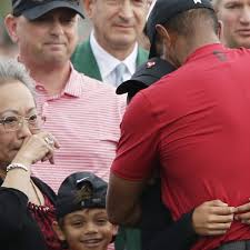 Tiger woods' son charlie has proven he's a chip off the old block at the pnc championship in orlando, florida. Tiger Woods S Son Can Play But Less Clear Is Where Things Go From Here Tiger Woods The Guardian