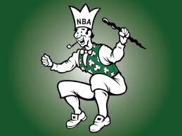 Find the perfect boston celtics mascot stock illustrations from getty images. Boston Celtics By Rene Sanchez On Dribbble