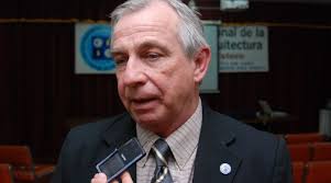 Noticias ferroviarias: Muestran el avance de la obra del corredor del  Ferrocarril Belgrano