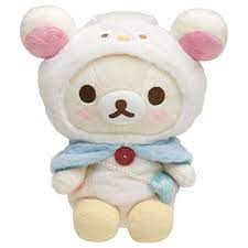 Pin On Rilakkuma