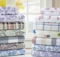 Pointehaven Flannel 180 GSM Brushed Soft Cotton Oversized ...