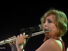 Claudia Isabel Navas