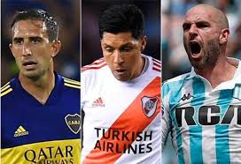 Fixture, goles, lesionados y más. River Boca Y Racing Vuelven A Jugar Por Copa Libertadores