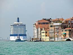 Faltaram duas paradas da minha viagem ao continente europeu, amsterdã e veneza. Cidade Versus Agua Entenda Como Veneza Foi Construida Archdaily Brasil