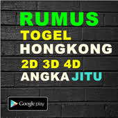 Rumus Togel Hongkong 2d 3d 4d Angka Jitu Apk Download App Android