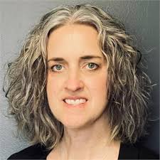 Women in Tech Profile: Lisa Mitchell