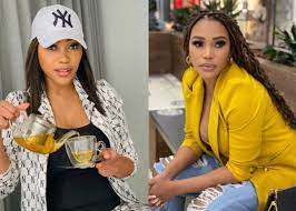 I was a bet': Sonia Mbele explains why her marriage failed [watch]