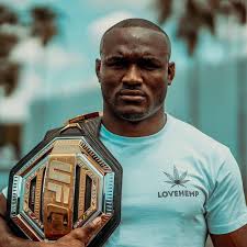 Kamaru Usman Krytycznie O Pojedynku Jorge Masvidala Z Nate Em Diazem O Tytul Bmf Fight24 Pl Mma I K 1 Ufc Ufc Fighters Ufc Boxing Mma Boxing