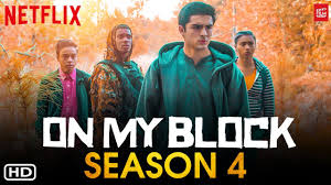 Jan 14, 2021 · eeswaran tamil movie: On My Block Season 4 Is Not Coming To Netflix In June 2021 Here S Why Today In Bermuda