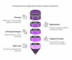 Image result for Panic Disorder Management