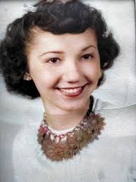 Ann J Curtin Obituary