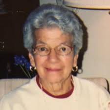 Rose M. Standish Obituary August 11, 2020