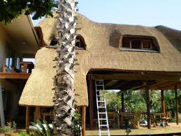 Thatch Of The Day Thatch Lapa Braai Outdoor Entertainment Area Designs Outdoor Entertaining Area Entertaining Area Outdoor Entertaining