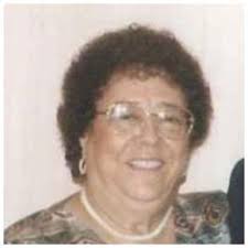 Obituary information for Celesta Grande