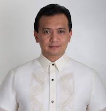 2001 to 2024 Trillanes vs Gloria...