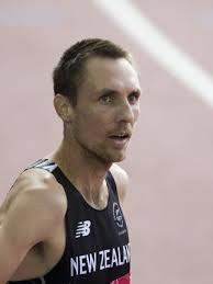 Athletics: Jake Robertson has records