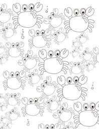 Also check out our sea reward chart and certificates these are very popular and can be used as behaviour charts, chore charts or even to help with potty training. 10 Under The Sea Coloring Pages Free Printable Fun Activity By Coloring Bistro