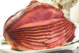 How To Bake A Pre Cooked Spiral Sliced Ham Livestrong Com Spiral Sliced Ham Cooking Spiral Ham How To Cook Ham
