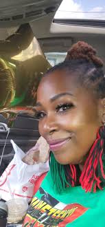 Annual Juneteenth parade success