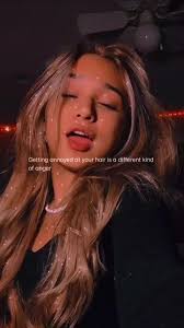 CapCut #quotes #asthetics #edits #vibes #fyp #hair #mad #angry #annoy...