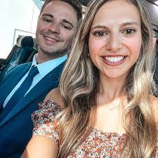 Jaclyn Gallo's Instagram, Twitter & Facebook