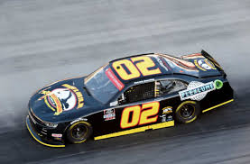 Xfinity series after race 7 of 33. Nascar New Xfinity Series Team Thriving In 2020