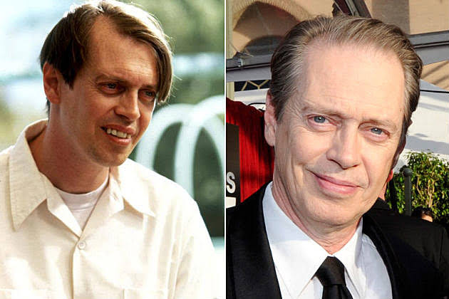 See the Cast of 'Con Air' Then and Now