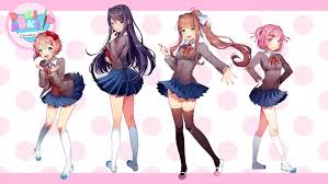 Maybe you would like to learn more about one of these? Doki Doki Literature Club Plus Erscheinungsdatum Features Trailer Editionen Und Mehr Komponenten Pc