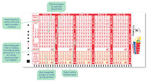 North carolina mega millions last 10 winning numbers. Ct Lottery Official Web Site Mega Millions How To Play