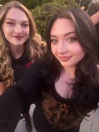 Emo music fans growing up