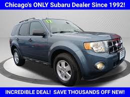 Image result for Steel Blue 2012 Escape