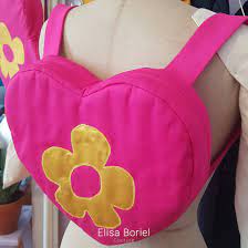 Totally Spies Cosplay Bag - Etsy